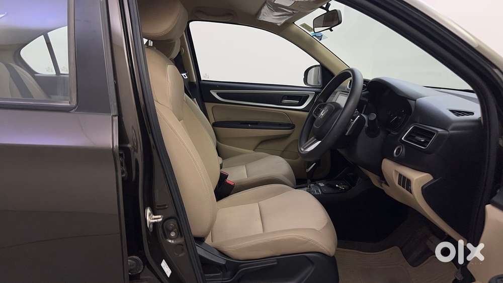 Honda Amaze Vx Cvt I-vtec, 2024, Petrol