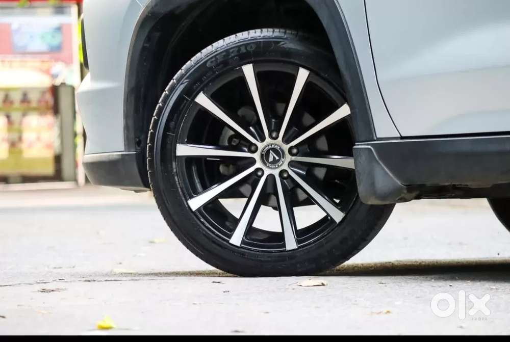 Maruti Suzuki Grand Vitara 1.5 Sigma Smart Hybrid, 2023, Petrol