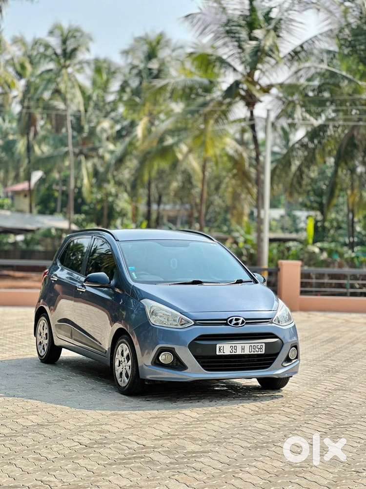 Hyundai Car Diesel Manual 2014