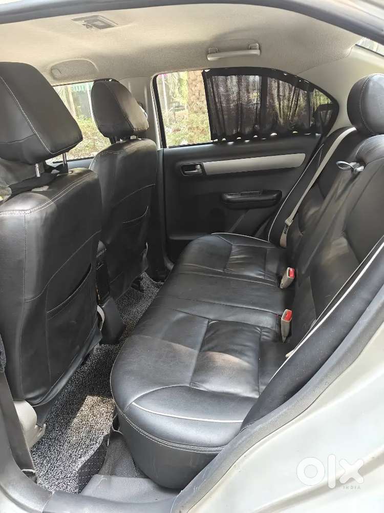 Swift Dzire 2008 Top Model Zxi  1.1l Km  Excellent Condition