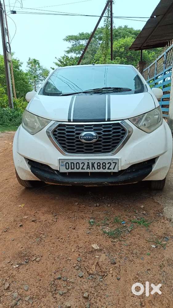 Datsun Redigo 2017
