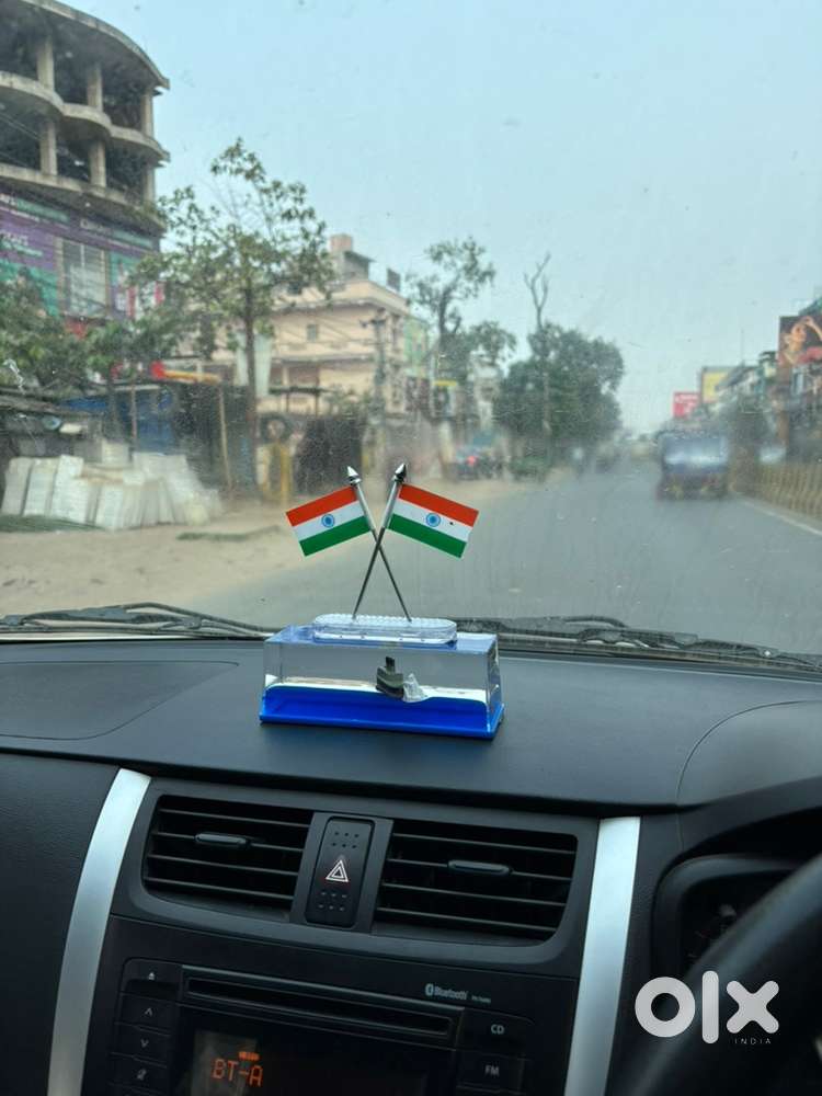 Maruti Suzuki Celerio 2017 Petrol Zxi