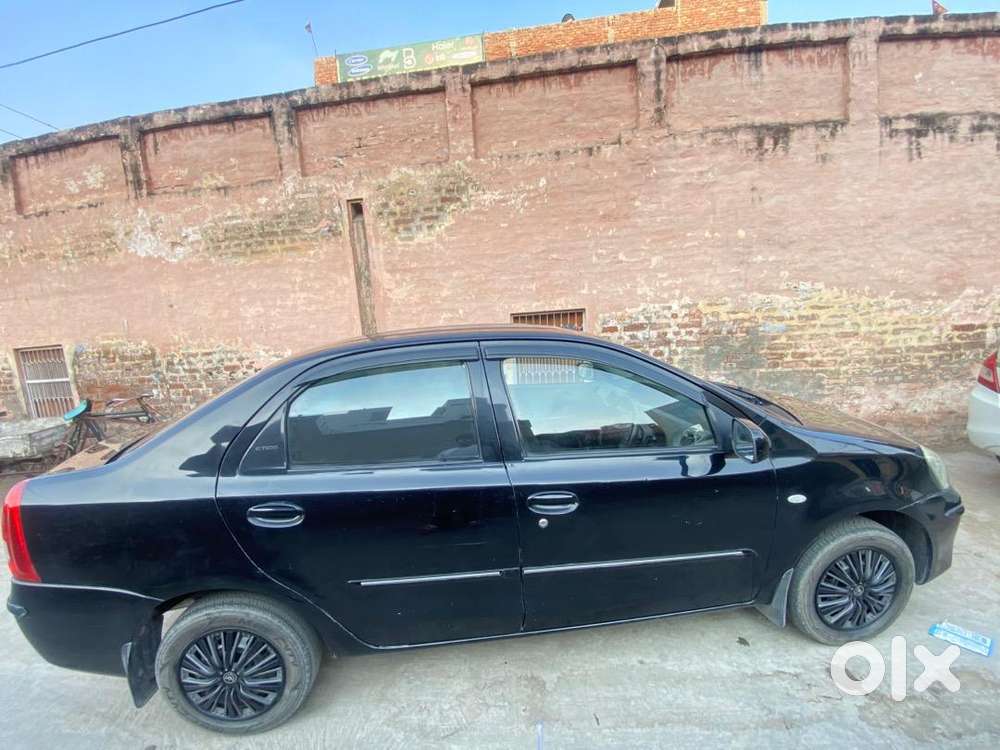 Toyota Etios New Bhima No Scratch, No Dent Paint