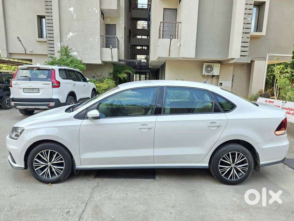 Volkswagen Vento 1.0 Highline Plus, 2020, Petrol