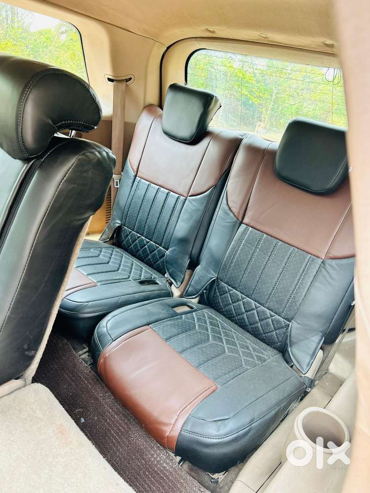 Mahindra Xuv500 W8, 2013, Diesel