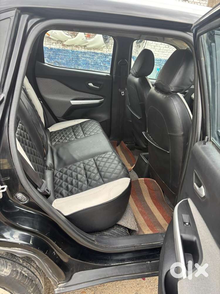 Nissan Magnite 2021 Petrol Well Maintained