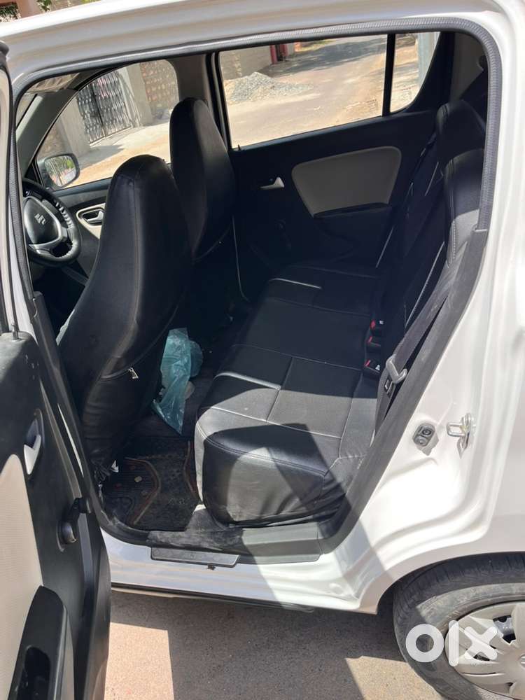 Maruti Suzuki Alto 2022 Vxi Plus Option
