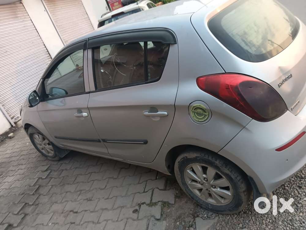 Hyundai I20 Sportz 1.4 Crdi, 2013, Diesel