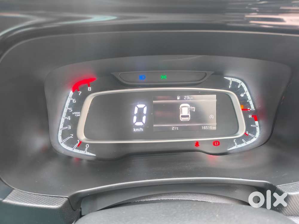 Kia Sonet G 1.2 5mt Htk(o), 2025, Petrol