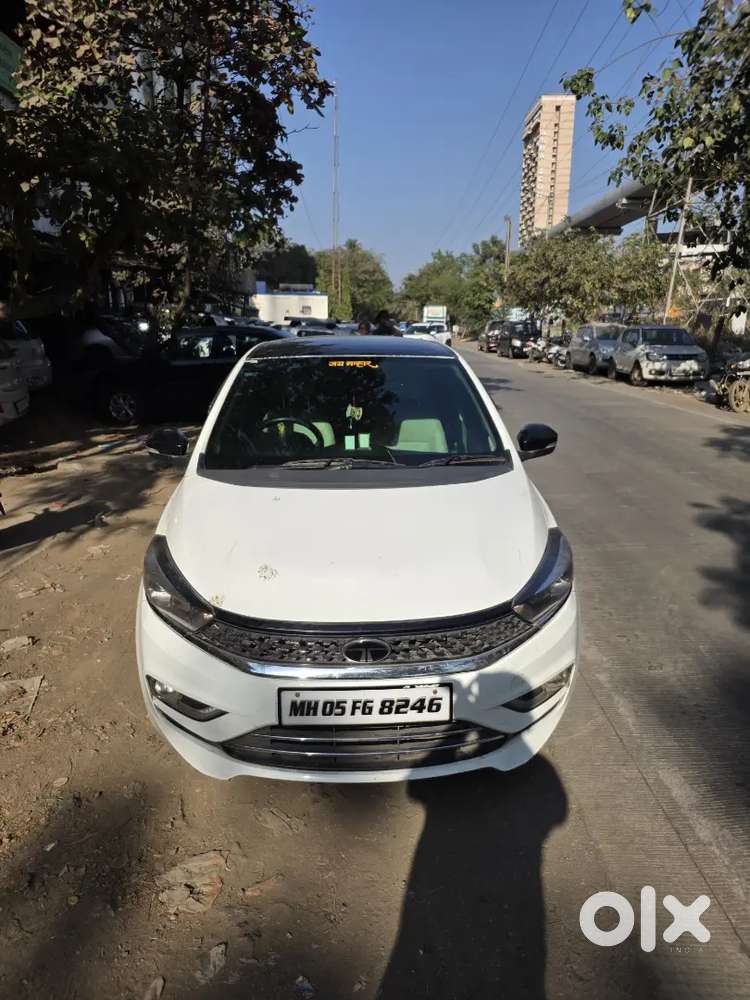 Tata Tigor 2023 Cng & Hybrids Well Maintained