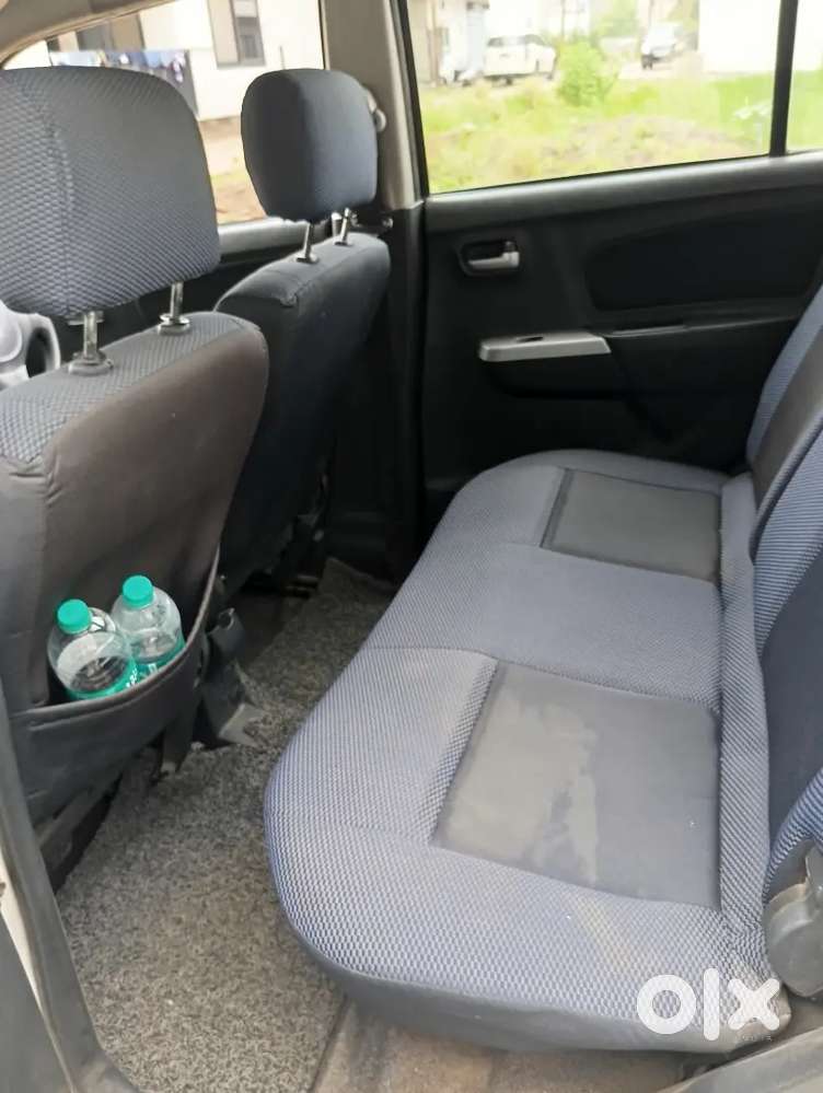 Maruti Suzuki Wagon R Vxi 2011 Hybrid