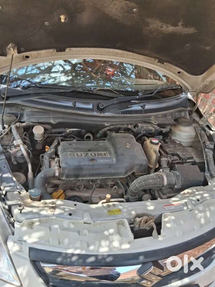 Maruti Suzuki Dzire 2017 Diesel Well Maintained
