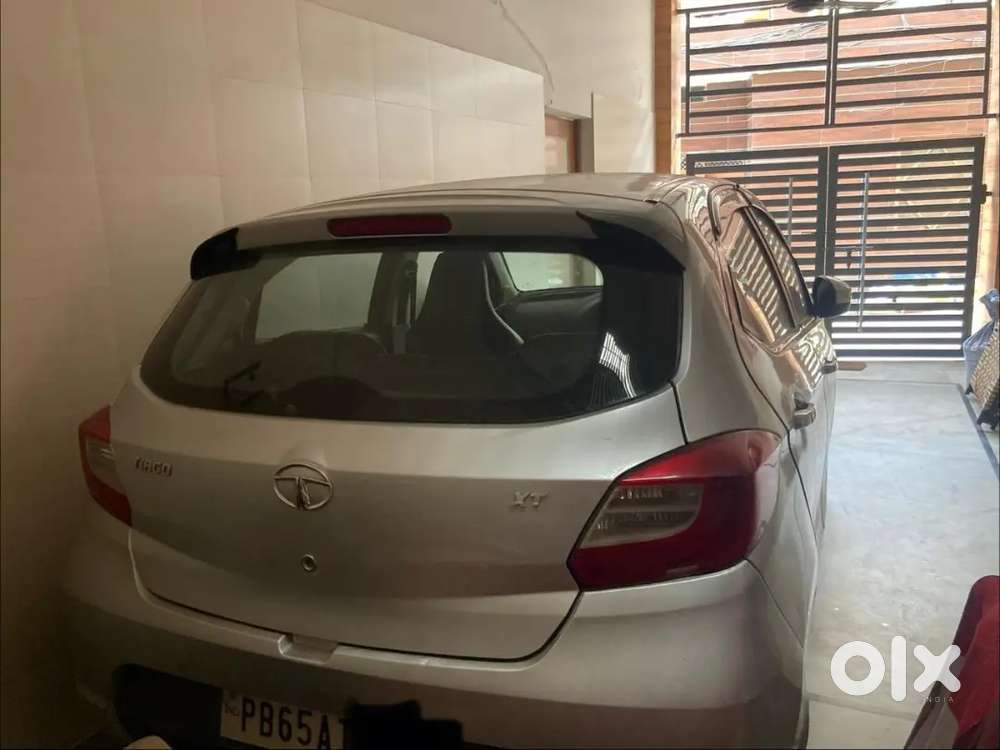 Tata Tiago Xt