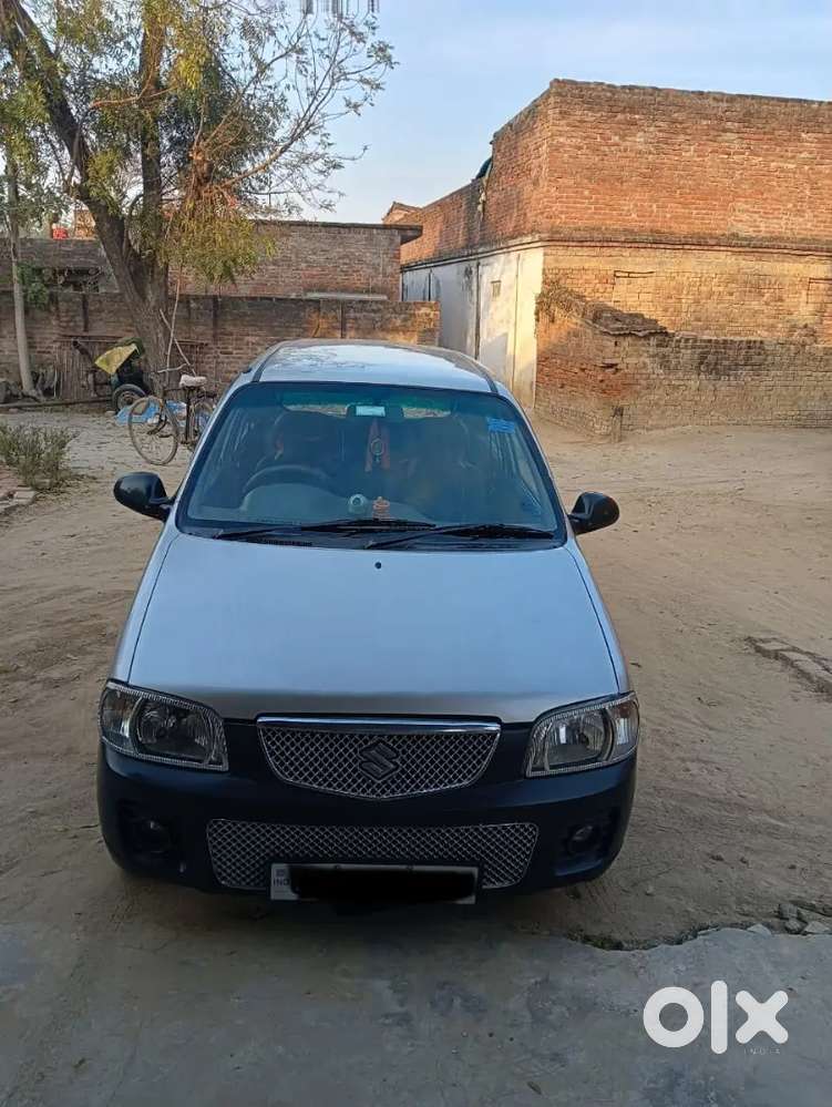Maruti Suzuki Alto 2004 Petrol 82500 Km Driven