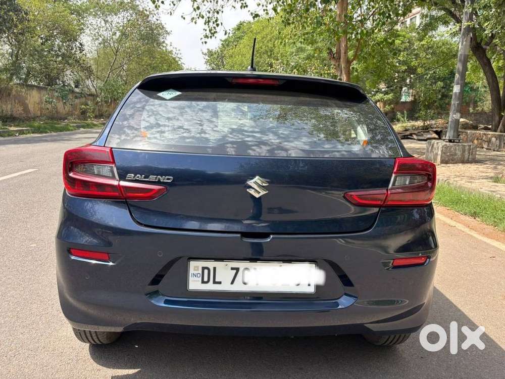 Maruti Suzuki Baleno Delta Cng, 2026, Cng & Hybrids