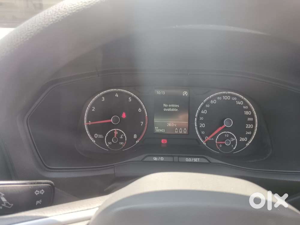Volkswagen Taigun 1.0 Tsi Comfortline, 2023