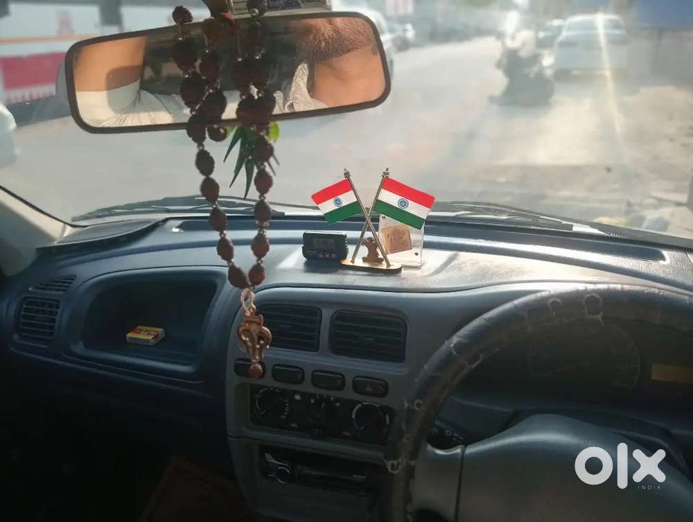 New Tayr 4 With Base Tube All Paper Complete Good Condition Car