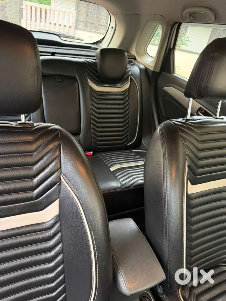Maruti Suzuki Brezza 2017