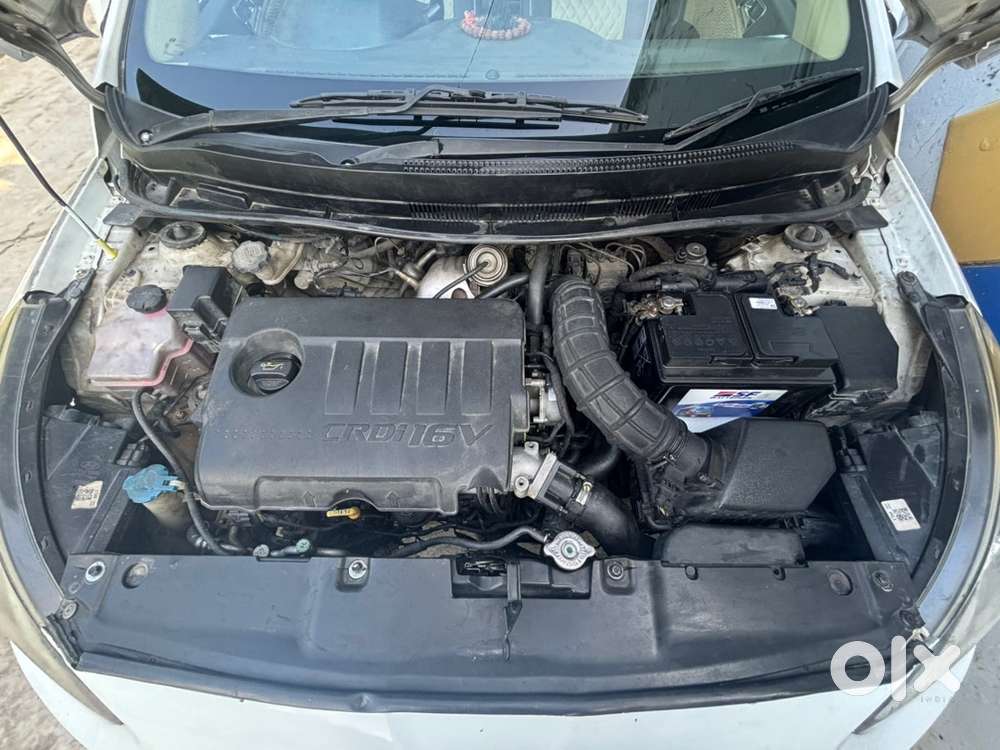 Hyundai Verna 2013