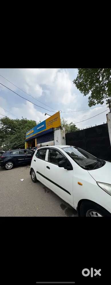 Hyundai I10 1.2 Magna 2015