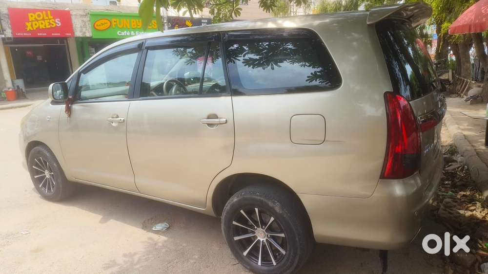 Toyota Innova Diesel 2010 Passing 2030