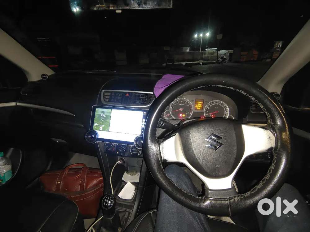 Swift Vxi Petrol Maruti 2013