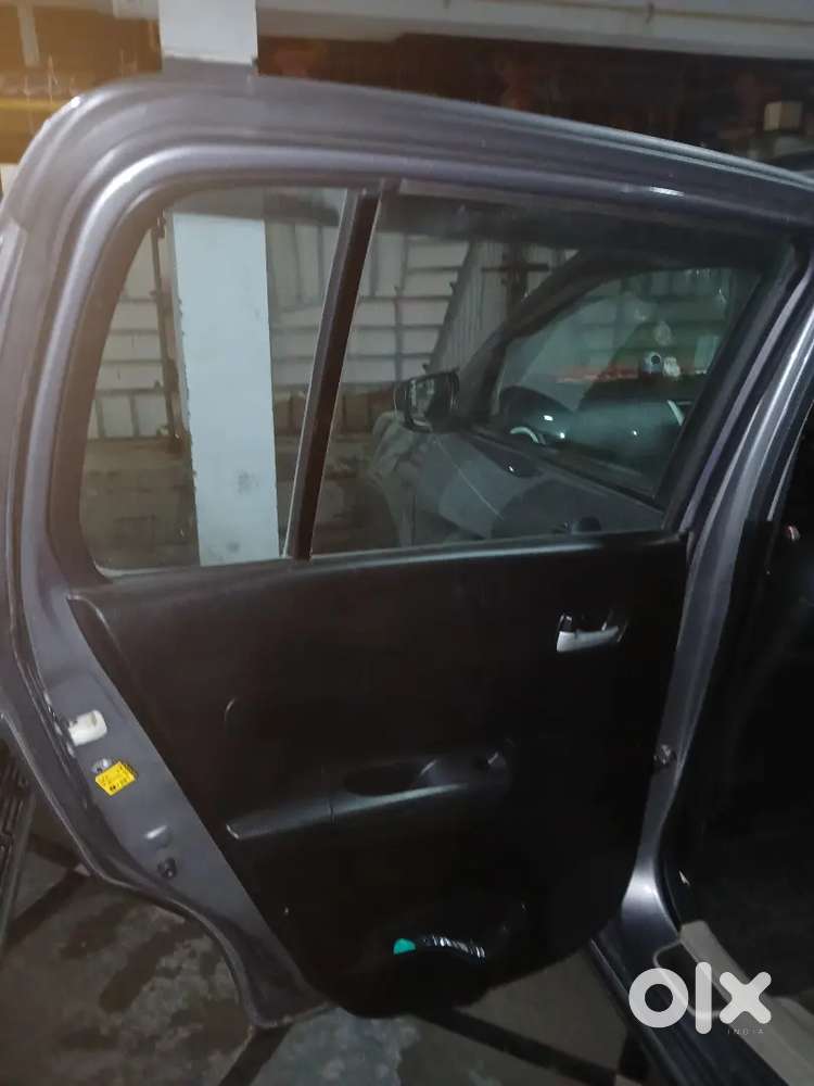 Maruti Suzuki Celerio 2018