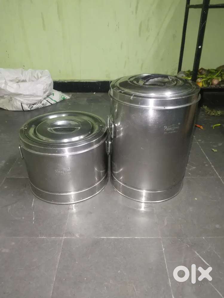 AMARJYOTHI  HOT BOXES