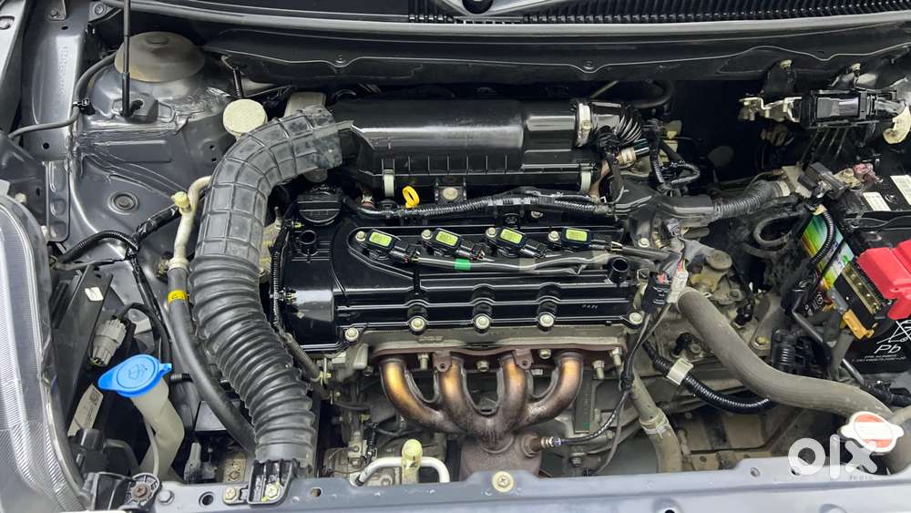 Maruti Suzuki Baleno 1.2 Zeta, 2021, Petrol