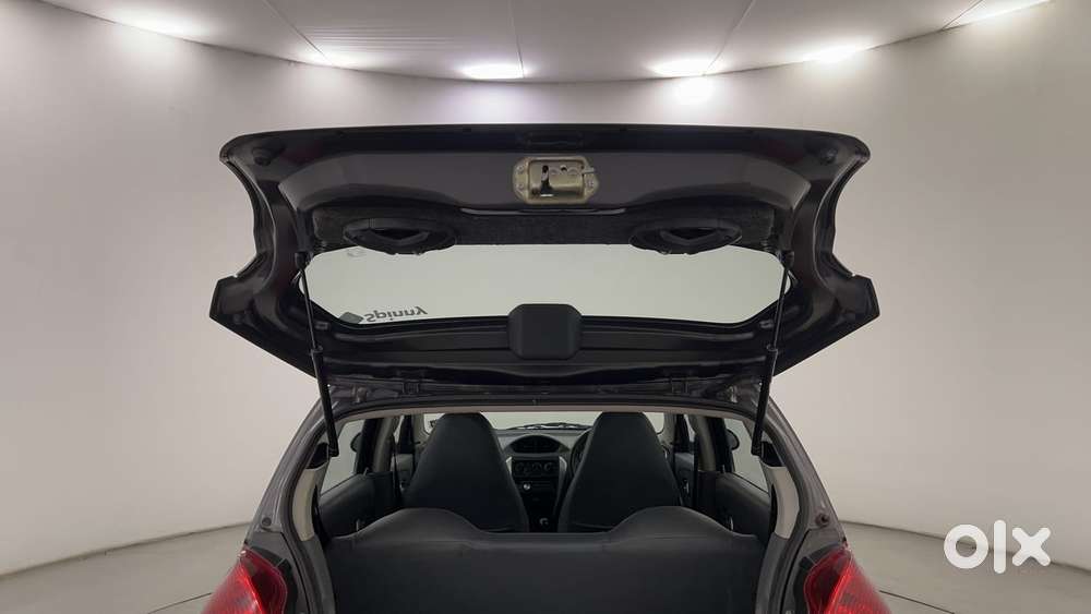 Maruti Suzuki Alto 800 Lxi, 2013, Petrol