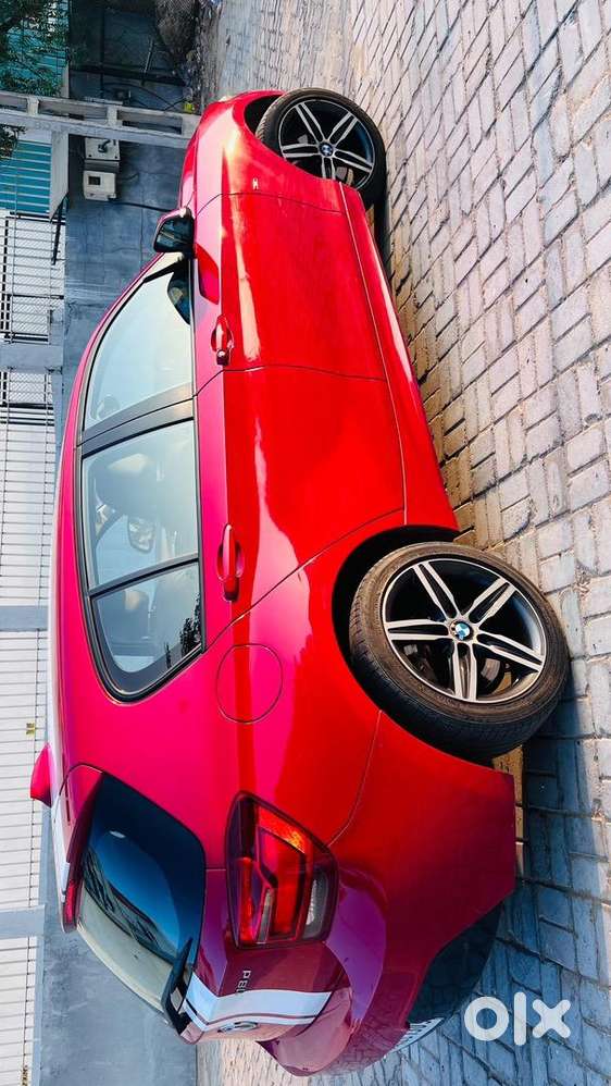 2014 Bmw Diesel Automatic 2014