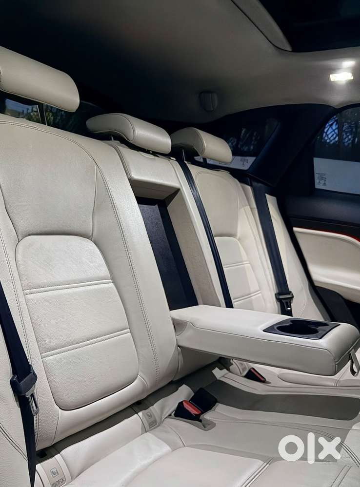 Jaguar F-pace, 2020, Diesel