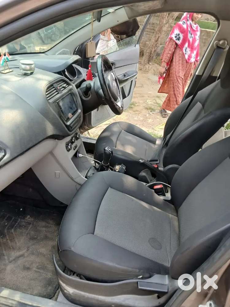 Tata Tiago Nrg 2019 Diesel Good Condition