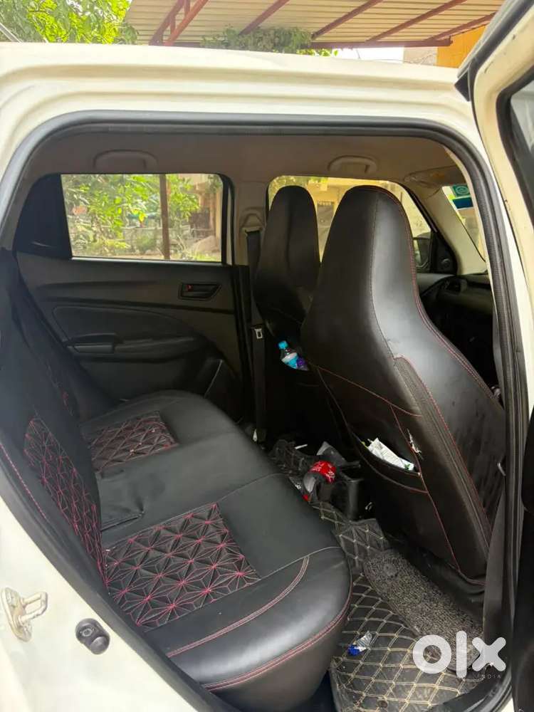 Maruti Suzuki Swift 2022
