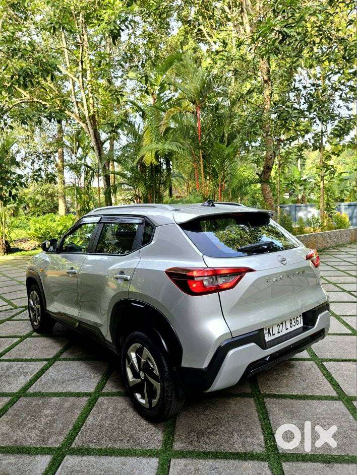 Nissan Magnite 1.0 Xl, 2023, Petrol