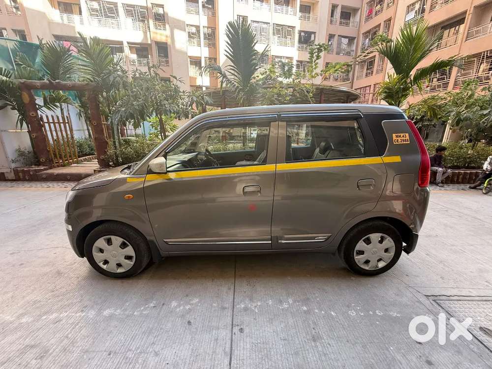Maruti Suzuki Wagon R 2023 Cng & Hybrids