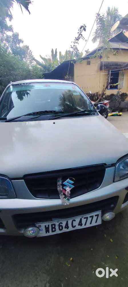 Maruti Suzuki Alto 2008 Petrol 38000 Km Driven