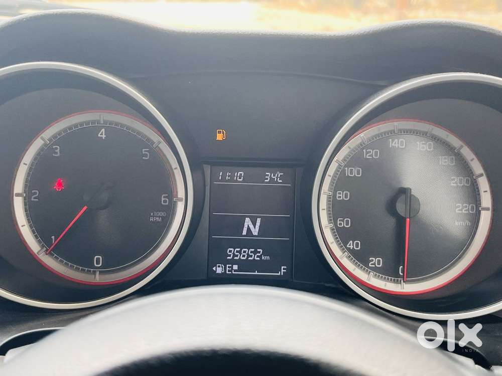 Maruti Suzuki Swift, 2019, Diesel