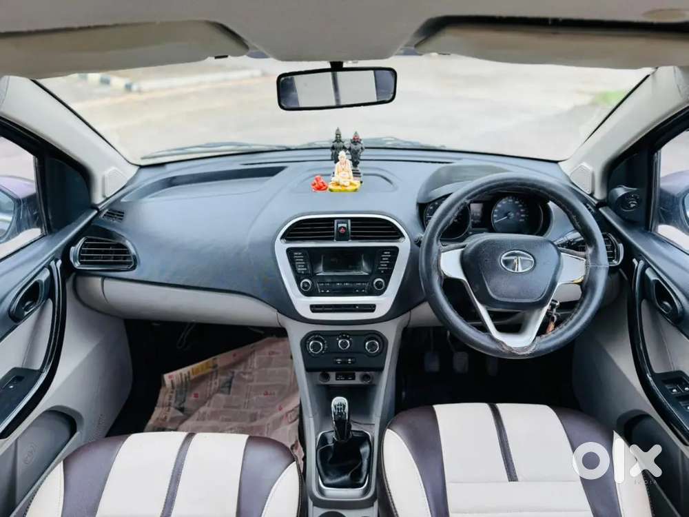 Tata Tiago Xt 2016