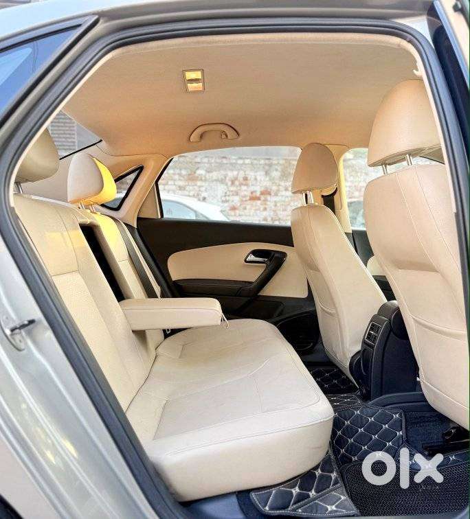 Skoda Rapid 1.0 Style At, 2020, Diesel