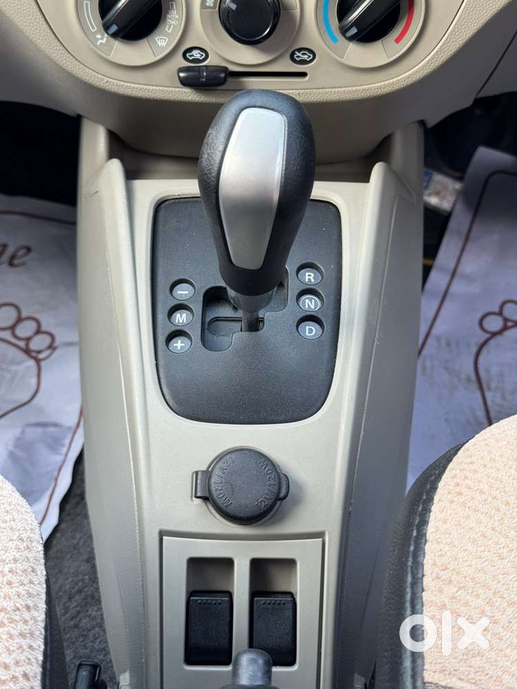 Maruti Suzuki Alto K10 1.0 Vxi (o) Amt, 2018, Petrol