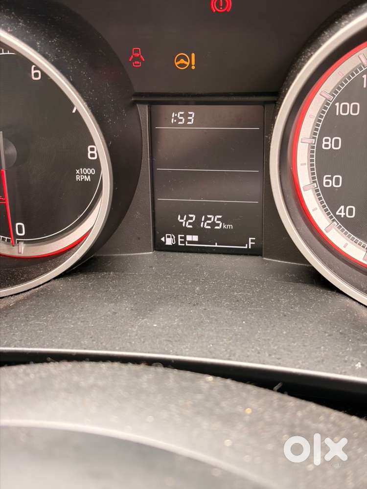 Swift Vxi Petrol Manual 2024