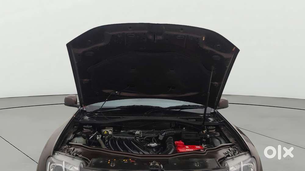 Renault Duster 1.5 Rxz Petrol, 2021, Petrol