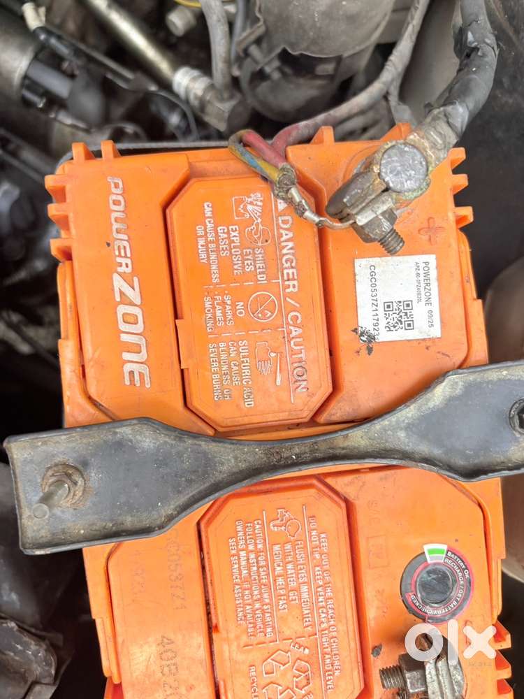 Maruti 800 Ac