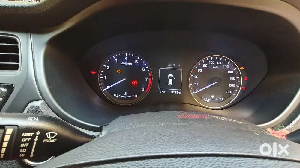 Hyundai I20 Active 2015 In Excellent Condition