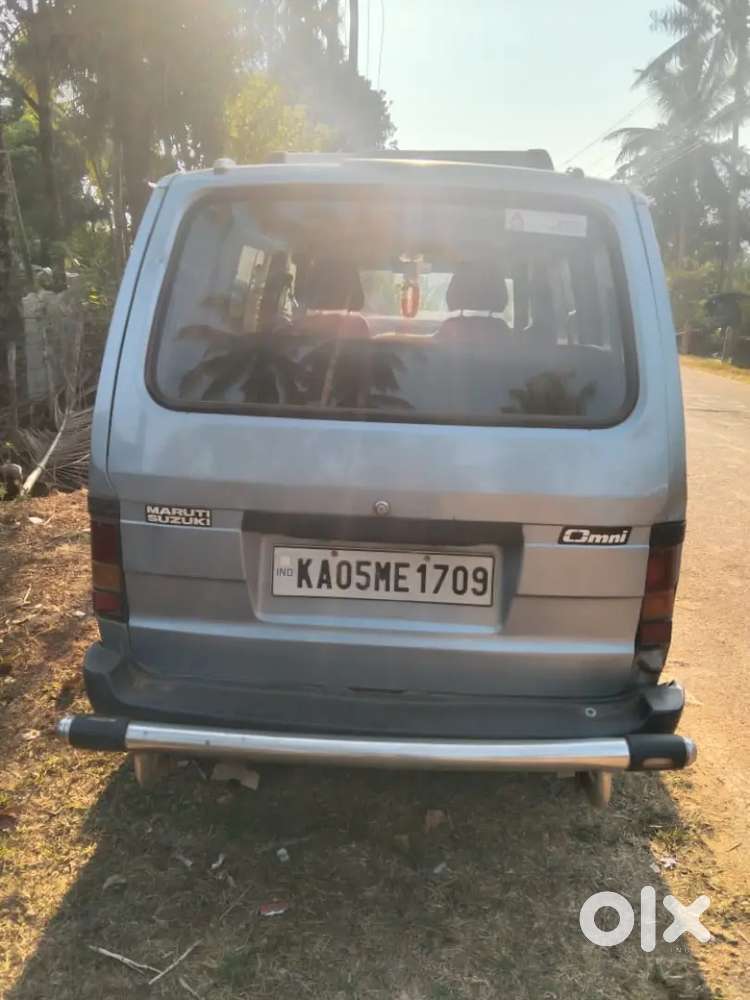 Maruti Suzuki 1000 2008 Lpg& Petrol 90000 Km Driven
