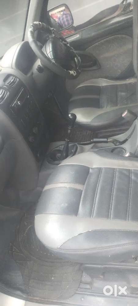 Mahindra Scorpio 2004 Diesel