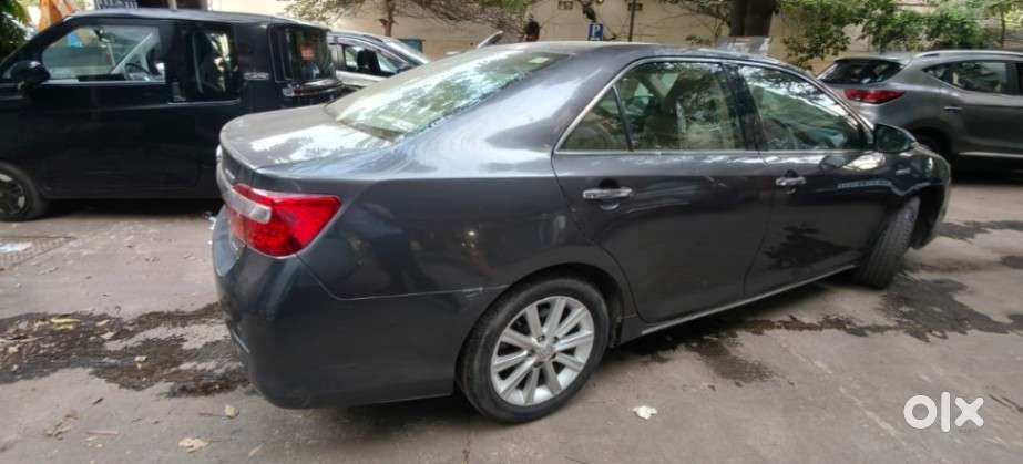 Toyota Camry Hybrid, 2014, Petrol