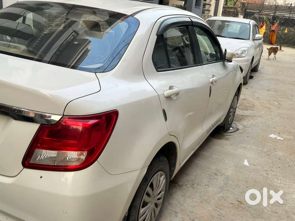 Maruti Suzuki Dzire 2020
