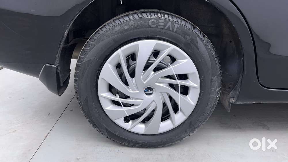 Honda Amaze S I-vtec, 2013, Petrol